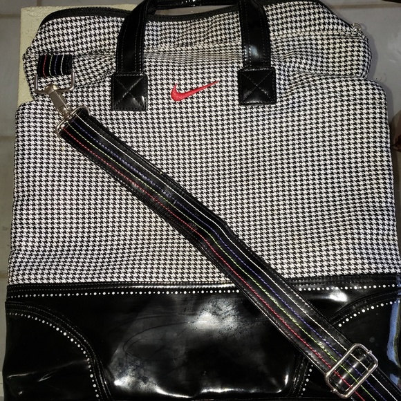 Nike Handbags - Nike gym tote bag